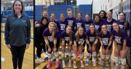 Former Marquette star Tiffany Voge helps fuel girls volleyball explosion at Brookfield Central