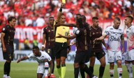 Adrián Ramos encontró culpables en América: "La responsabilidad es..."