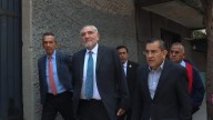 Morena le arrebata al PRI la Comisión de Marina en el Senado