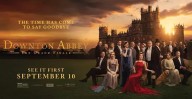 Reviews For The Easily Distracted: Downton Abbey: The Grand Finale