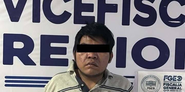 Tres hombres vinculados a proceso por robo en Tlalixtac de Cabrera