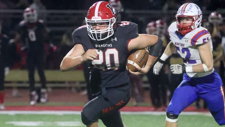 Kingsway rallies to take come-from-behind win over Timber Creek