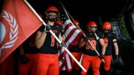 See the photos: Sprague football hosts Willamette