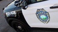 Couple credited with rescuing toddler from hot car, police say