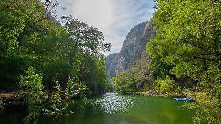 Turismo comunitario en Tamaulipas; rutas de tequila, cocinas tradicionales y aventura