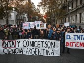 El Gobierno designó nuevas autoridades del INTA y otros organismos pese a que el Congreso frenó los cierres y reestructuraciones de Milei