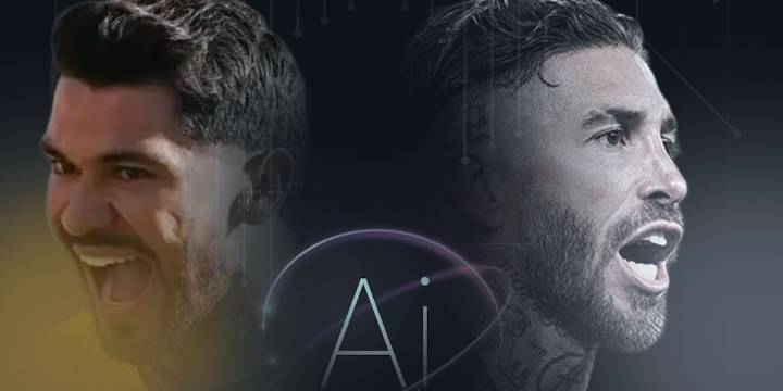 Inteligencia Artificial predice el resultado entre Monterrey y América