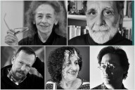 “Legado vivo”. La Academia Nacional de Bellas Artes distingue a artistas, investigadores e instituciones