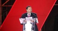 Con fe en Dios y al trabajo duro, vamos por Chihuahua: Cruz