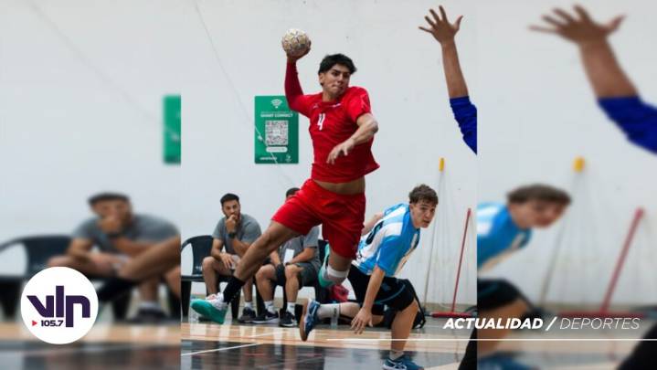 Curicanos se consagraron campeones en Torneo Sur Centroamericano Sub