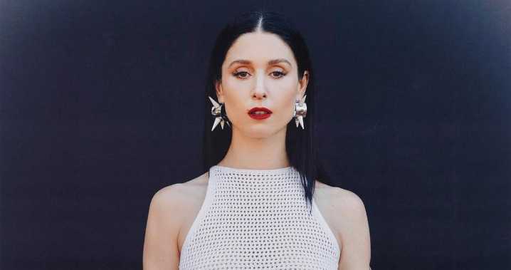 Cuándo y a qué hora ver a Francisca Valenzuela desfilando en la Semana de la Moda en París