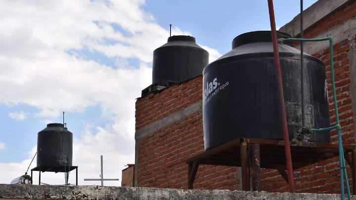 Tandearán agua a siete colonias que forman parte del esquema de abasto en Parral