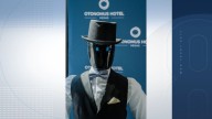 Las Vegas hotel debuts multilingual robot concierge
