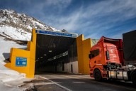 Paso a Chile: cómo se encuentra este martes 9 de septiembre