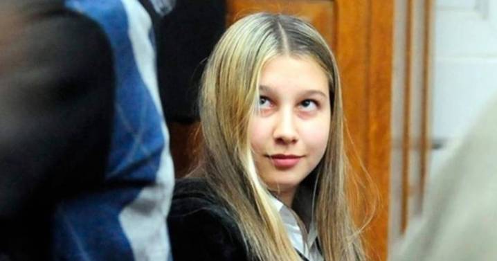 Nahir Galarza le pidió a la Justicia que le permitan tener celular y acceder a las redes