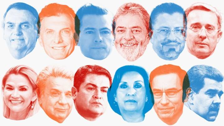 Solo un país de América Latina no tiene ningún expresidente con problemas en la Justicia. ¿Cuál es y por qué?