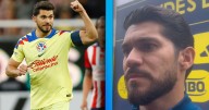 ¡Lista la Bomba! Henry Martín está disponible para enfrentar a Chivas en el Clásico Nacional