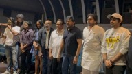 Chiranjeevi, Ram Charan And Others Attend Pawan Kalyan’s OG Special Show, Pic Goes Viral