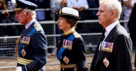 Princess Anne's true feelings about King Charles' 'concerning' habit exposed