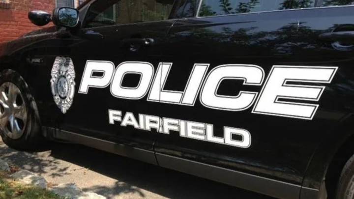 Man arrested in connection to incidents of anti-Semitic vandalism in Fairfield: police – NBC Connecticut