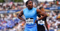 A Leap of Faith: Dylan Beard's journey of grit and grace