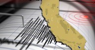3.7 magnitude earthquake shakes San Luis Obispo County
