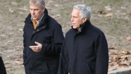 Prince Andrew 'could be destroyed by bombshell stash of 100 secret emails' in Jeffrey Epstein files