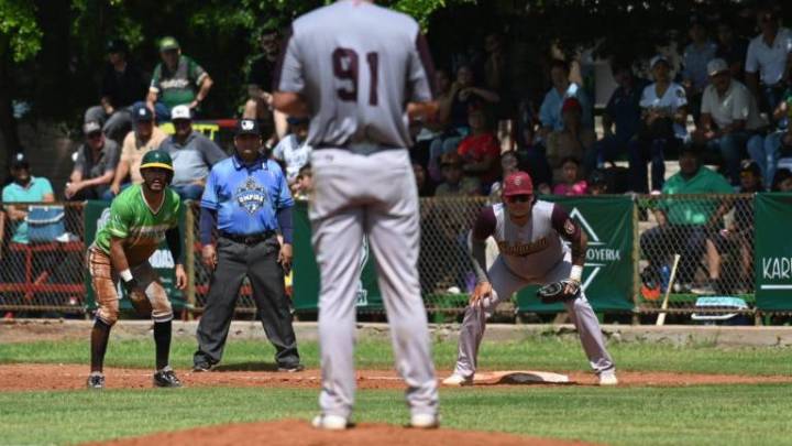 Tomateros de Culiacán cae en su debut en la Copa Sinaloa Classic