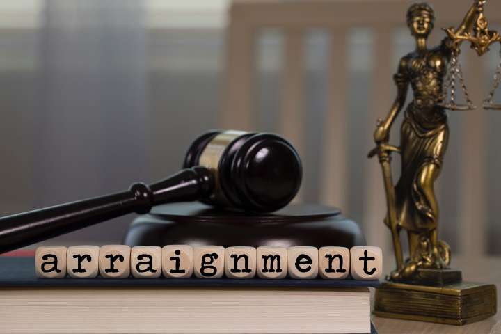 Arraignment Proceedings Begin for Menifee Cop Accused of Sexual Assaults