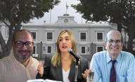 Municipio de Ponce contrata expolíticos