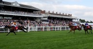 Old Celtic and Rangers rivals set to join forces for Ayr Gold Cup draw