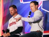 Chris Antonetti welcomes anxiety at this time of the year: Guardians takeaways