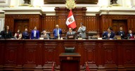 Congreso contrata un seguro privado de salud por más 9 millones: parlamentarios y familiares gozan de este beneficio