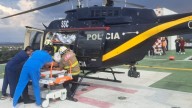 Van 57 heridos tras explosión e incendio de pipa en Zaragoza; hay 19 en estado grave