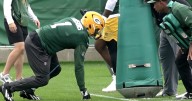 Parsons downplays emotional return as Green Bay gears up for the Dallas Cowboys