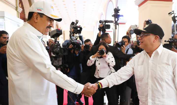 ‘Cartel de los soles’, enemigo global