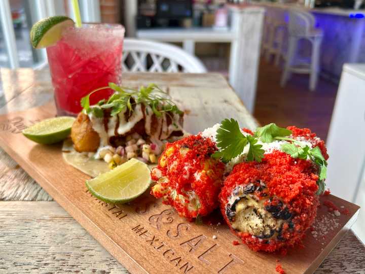 Lunch on a budget: Boston Mexican restaurant rolls out $18 Adult Happy Meal