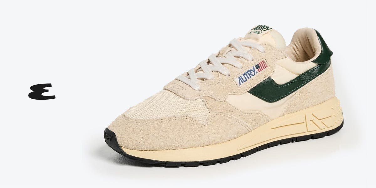 11 Most Comfortable Everyday Sneakers to Wear in 2025