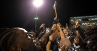Lewisville takes Battle of the Axe, rallies past Marcus in instant classic