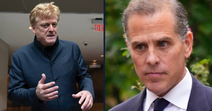 Hunter Biden begs judge to issue warrant forcing ex-Overstock CEO to show up in defamation suit