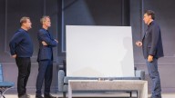 'Art' Review: James Corden Impresses in Broadway Play