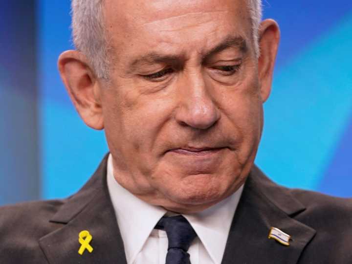 "No habrá un Estado palestino", respondió Benjamin Netanyahu y la ultraderecha de Israel pide anexar Cisjordania
