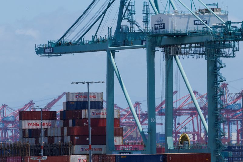 US manufacturing mired in weakness; AI spending boom helps some factories