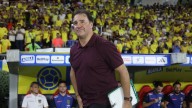 “La responsabilidad es de nosotros”: Néstor Lorenzo, técnico de Colombia, previo al partido con Bolivia por eliminatorias