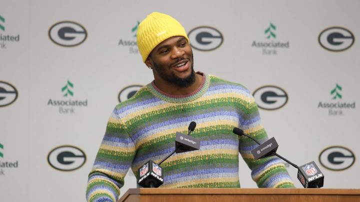 Micah Parsons' Injury Revealed Days After Blockbuster Trade