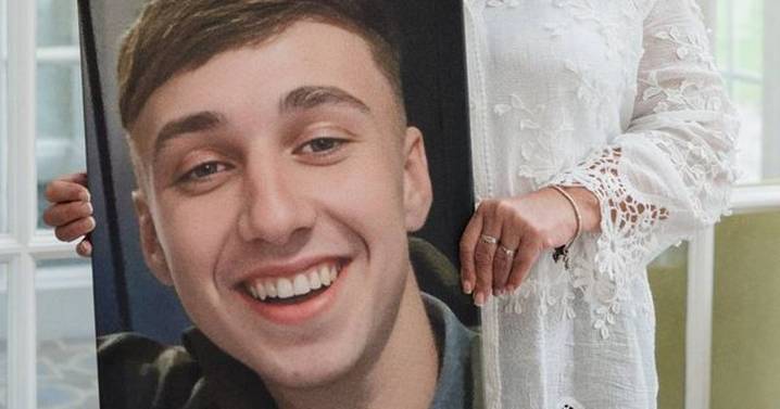 Chilling last message ever written by Jay Slater shown for first time