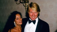Las mujeres de Robert Redford