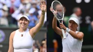 Amanda Anisimova Reacts After Avenging Wimbledon Loss to Iga Swiatek
