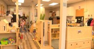 Raze Early Learning Center celebrates grand opening this weekend, bringing 170 childcare slots to working Spokane families