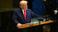 A Peek At Trump's UN Speech Pages Has Everyone Shading This One Detail